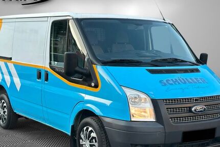 Ford Transit 115.000 km 6.990 € Köln 51067