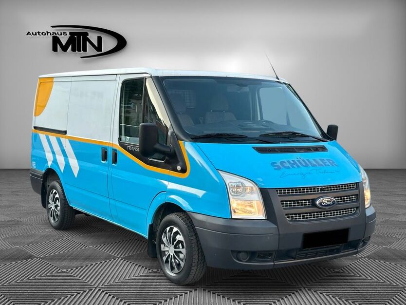Ford Transit 115.000 km 6.990 € Köln 51067