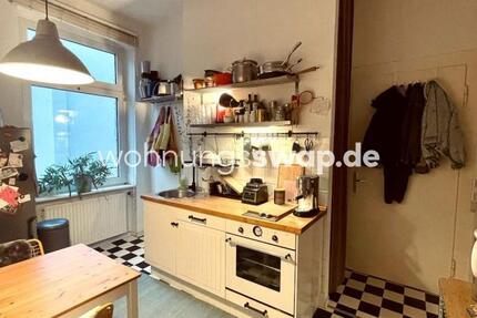 Wohnung Köln Ehrenfeld - 2 Zimmer, 40 m&sup2;, 650&euro; | Angebot:26633920