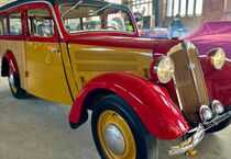 Auto Union Andere 25.961 km 15.800 &euro; Rudolstadt 07407