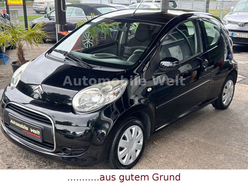 Citroen C1 128.080 km 2.980 € Frechen 50226