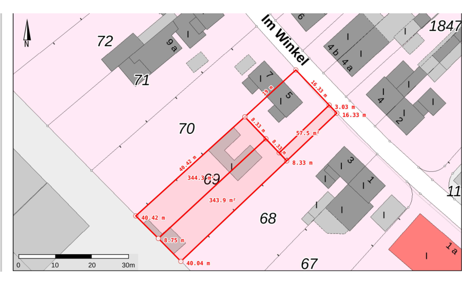 Grundstück zu verkaufen in Köln 275.000 € 373 m²