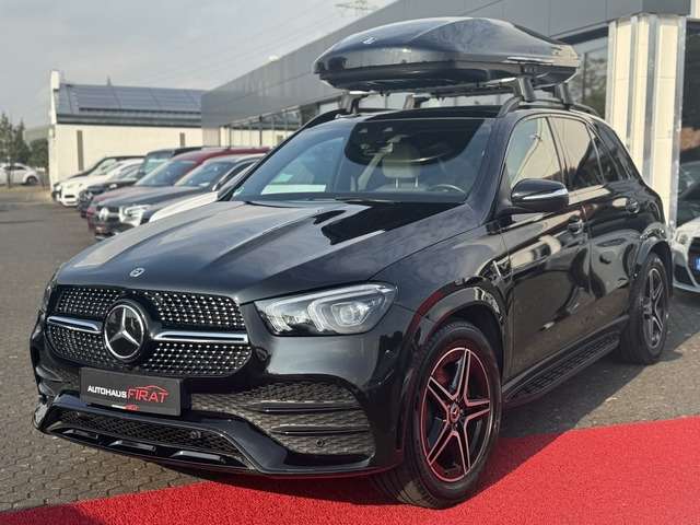 GLE 350