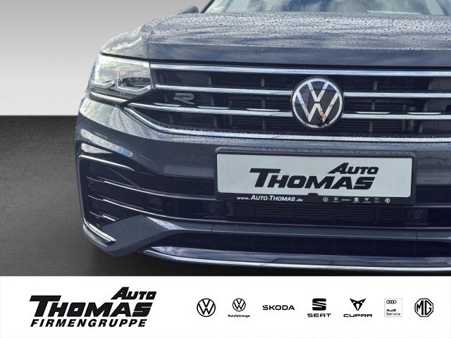 VW Tiguan 22.097 km 32.380 &euro; Hennef 53773