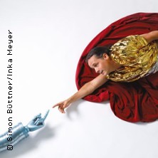 Philipp Weber: KI - Künstliche Idioten! 13.03.2026 KULTURZENTRUM GEMS