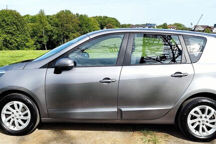 Renault Scenic 208.000 km 4.800 &euro; Rösrath 51503