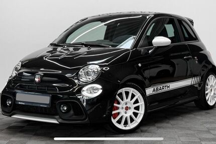 Abarth 695 28.352 km 24.990 &euro; Hennef 53773