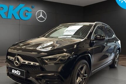 Mercedes-Benz GLA 200 9.800 km 44.690 &euro; Siegburg 53721