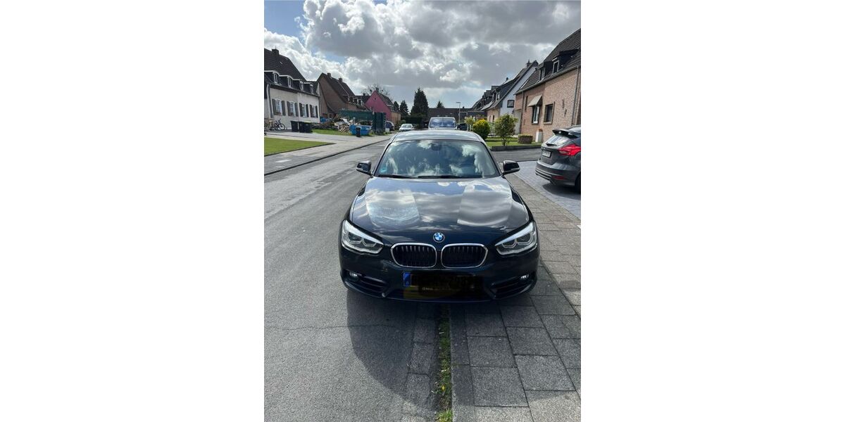 BMW 120 265.000 km 8.000 &euro; Köln 50827