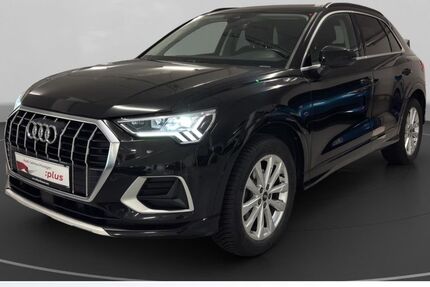 Audi Q3 122.179 km 24.980 € Bonn 53119
