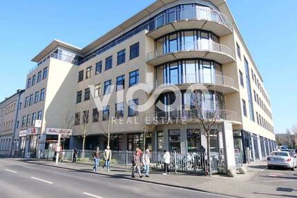 Gewerbeobjekt Köln Poll - 2.294&euro; | Angebot:23957313