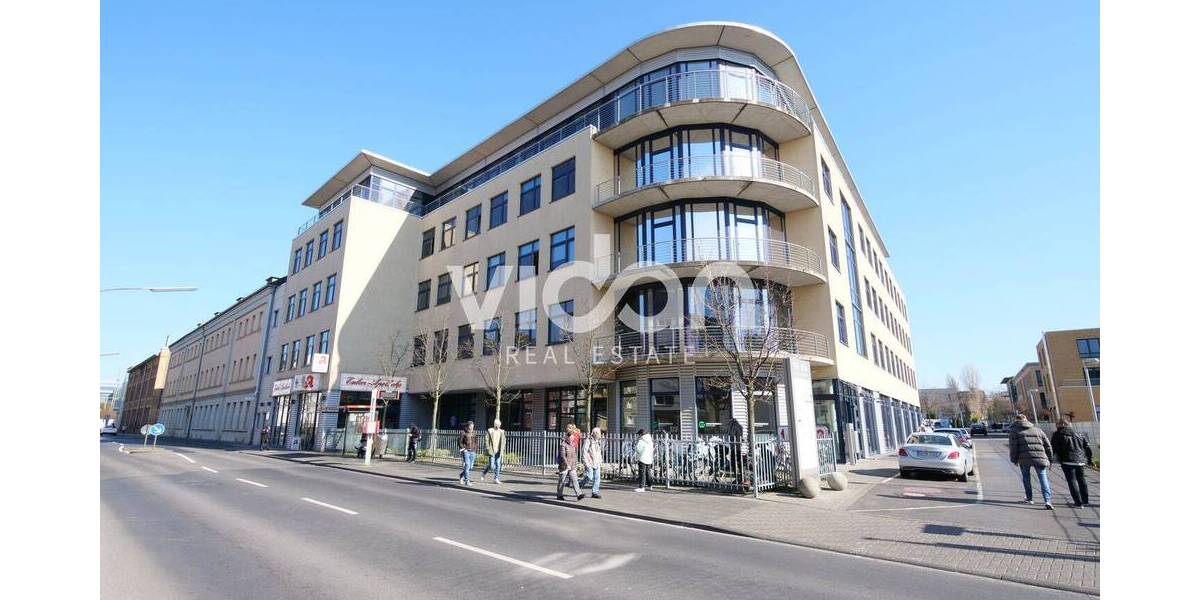 Gewerbeobjekt Köln Poll - 2.294&euro; | Angebot:23957313