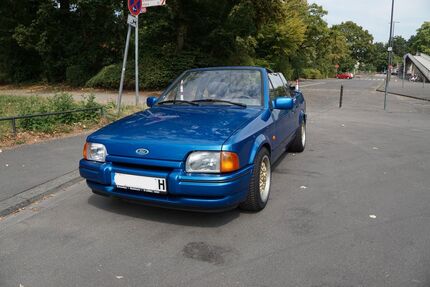 Ford Escort 93.000 km 1.950 &euro; Köln 50670