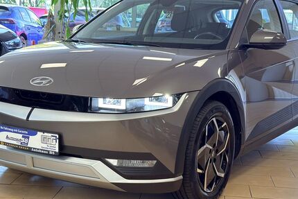 Hyundai IONIQ 5 51.220 km 22.500 € Hennef 53773