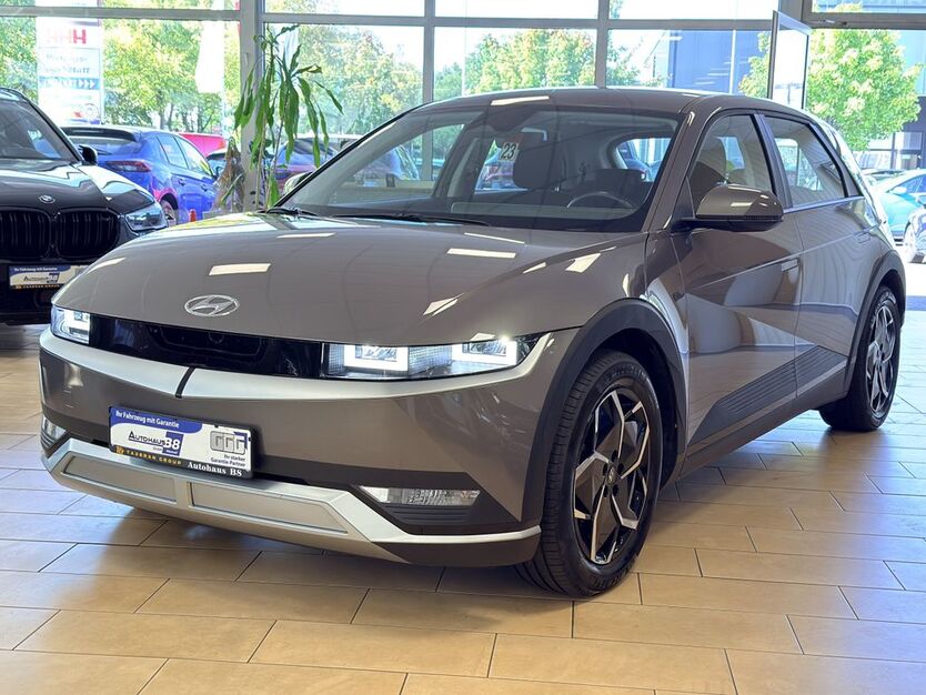 Hyundai IONIQ 5 51.220 km 22.500 € Hennef 53773