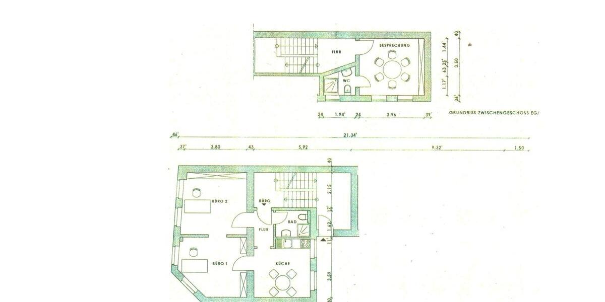 Gewerbeobjekt Bonn Küdinghoven - 990&euro; | Angebot:26417347