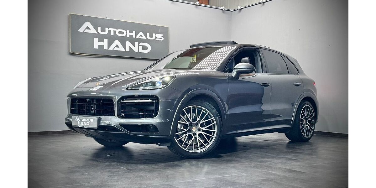 Porsche Cayenne 47.100 km 84.999 &euro; Bad Honnef/Rottbitze 53604