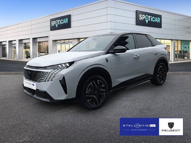 Peugeot 3008 2.500 km 31.880 &euro; Köln 51065