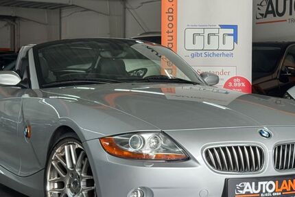 BMW Z4 110.000 km 17.500 &euro; Troisdorf 53842