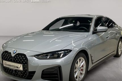 BMW 420 Gran Coupé 25.102 km 49.599 € Bonn 53119