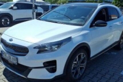 Kia XCeed 5.438 km 23.500 &euro; Eitorf 53783