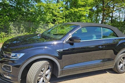 VW T-Roc 28.500 km 27.500 &euro; Wachtberg 53343