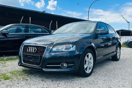 Audi A3 231.893 km 4.200 &euro; Bonn Beuel 53227