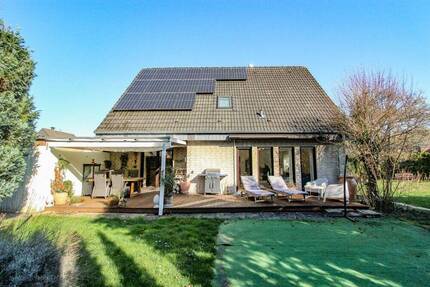 Haus Troisdorf Friedrich-Wilhelms-Hütte - 5 Zimmer, 789.000&euro; | Angebot:26218936