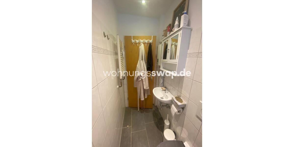 Etagenwohnung Köln Kalk - 2 Zimmer, 60 m&sup2;, 850&euro; | Angebot:26633918