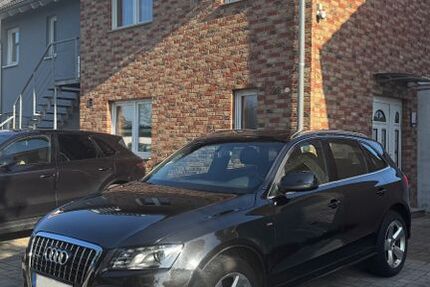 Audi Q5 268.000 km 8.590 &euro; Bonn 53121