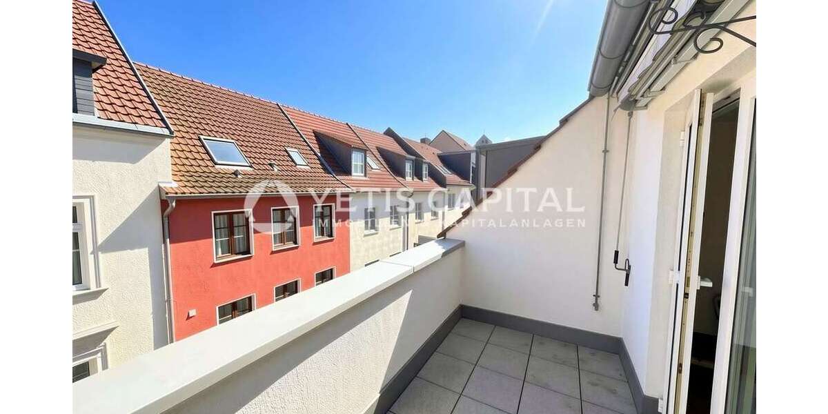 Etagenwohnung Köln Innenstadt - 2 Zimmer, 59 m&sup2;, 358.000&euro; | Angebot:26537664