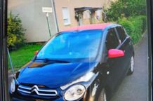 Gebrauchtwagen Citroen C1