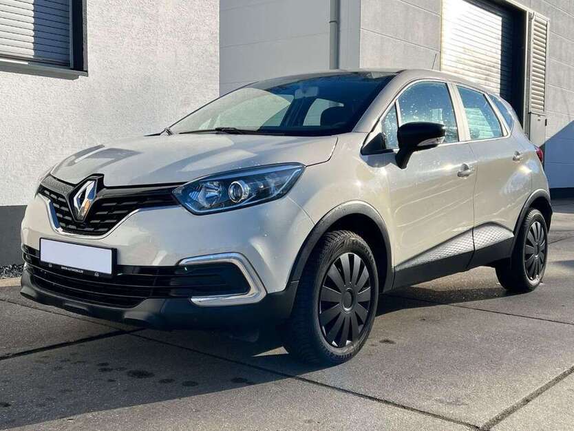 Captur