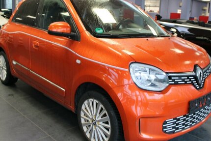 Renault Twingo Electric Vibes 13.840 km 9.980 € Euskirchen 53881