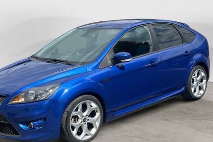 Ford Focus 172.221 km 9.950 &euro; Eitorf 53783