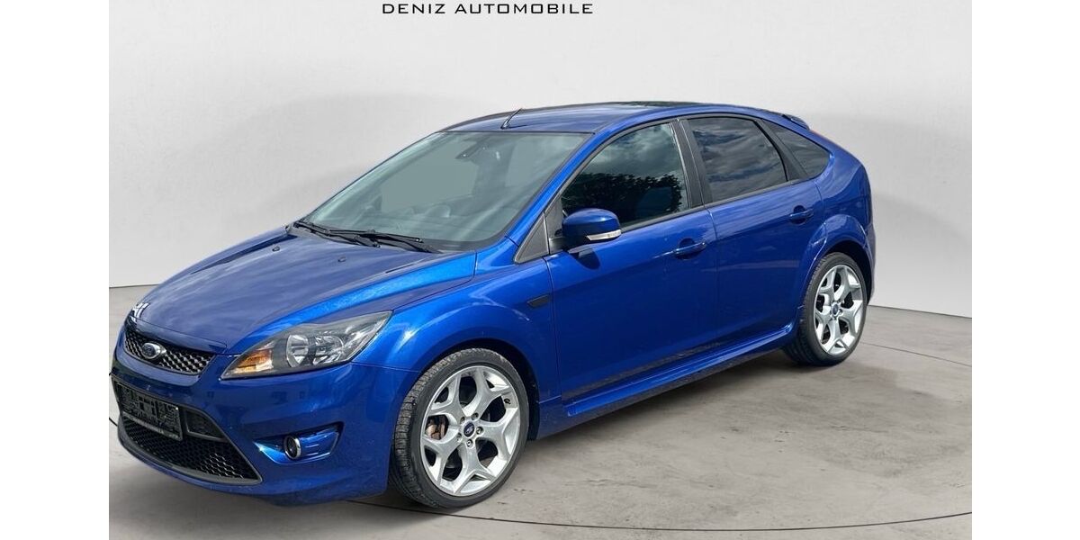 Ford Focus 172.221 km 9.950 &euro; Eitorf 53783