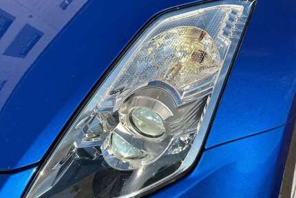 Nissan 350Z