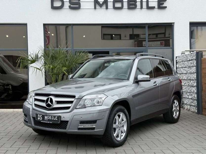 GLK 220