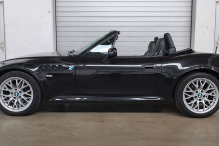 BMW Z3 135.450 km 14.500 € Brühl 50321