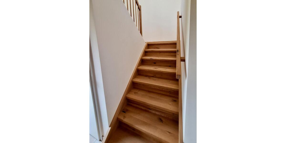 Helle Neubauwohnung in der Natur 3 zimmer