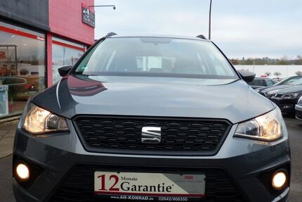 Seat Arona 166.188 km 8.250 &euro; Eitorf 53783