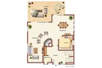 Hier schlägt das Herz höher: Freistehender Architekten-Traum wartet auf Sie! - Einfamilienhaus Euskirchen Dom-Esch | Angebot:27181122