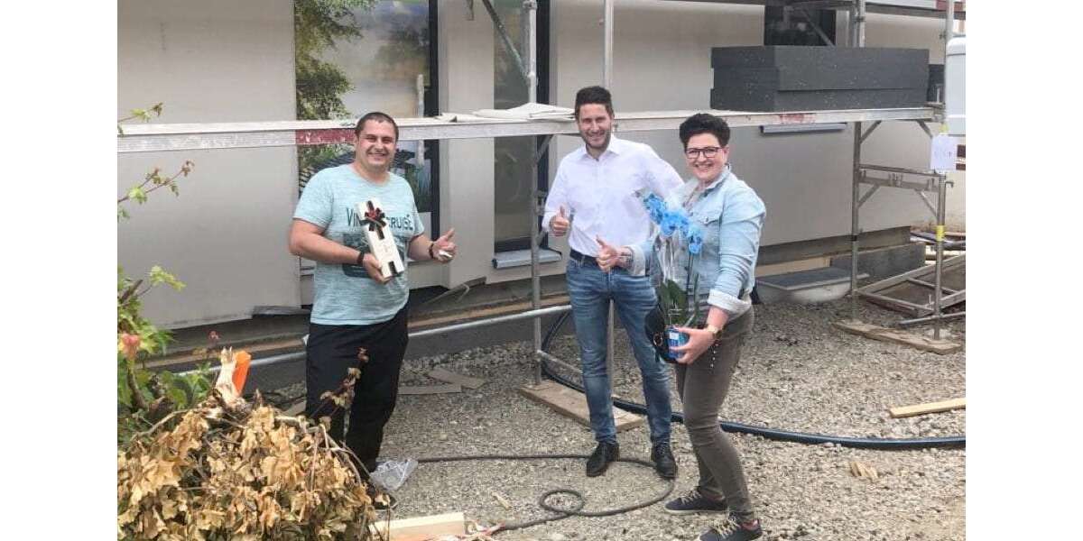 Einfamilienhaus Erftstadt Dirmerzheim - 7 Zimmer, 173 m&sup2;, 537.749&euro; | Angebot:26514876