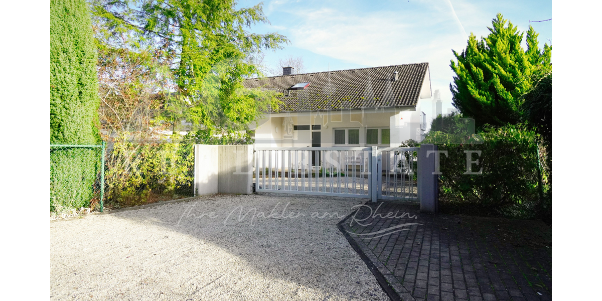 Einfamilienhaus Königswinter - 5 Zimmer, 207 m&sup2;, 849.999&euro; | Angebot:24614757