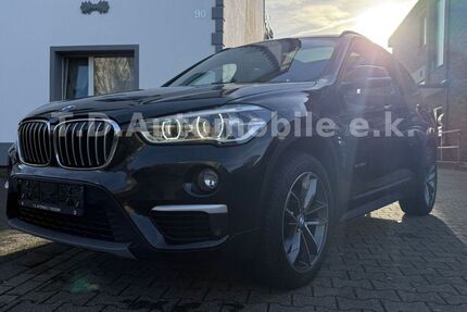 BMW X1 164.000 km 17.490 &euro; Troisdorf 53840