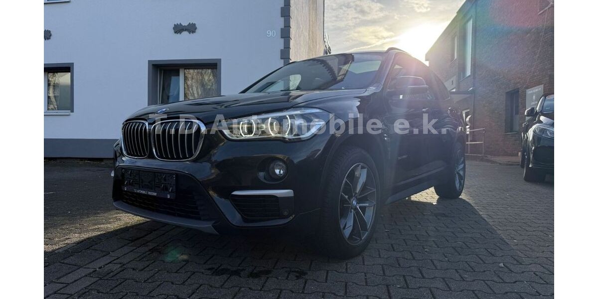 BMW X1 164.000 km 17.490 &euro; Troisdorf 53840