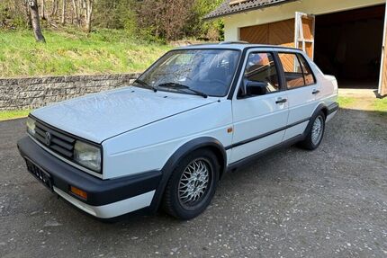 VW Jetta