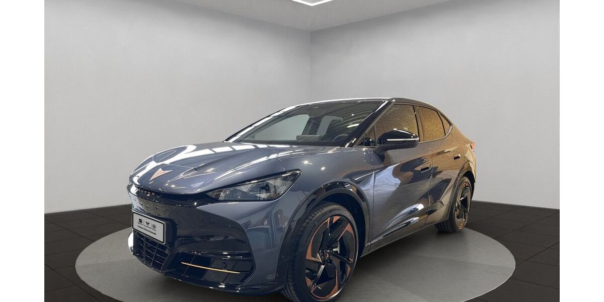 Cupra Tavascan 1.536 km 45.680 &euro; Lohmar 53797