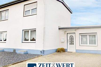 Haus Erftstadt Lechenich - 4 Zimmer, 107 m&sup2;, 275.000&euro; | Angebot:25703235