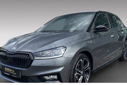 Skoda Fabia 12.700 km 27.880 € Bonn 53227